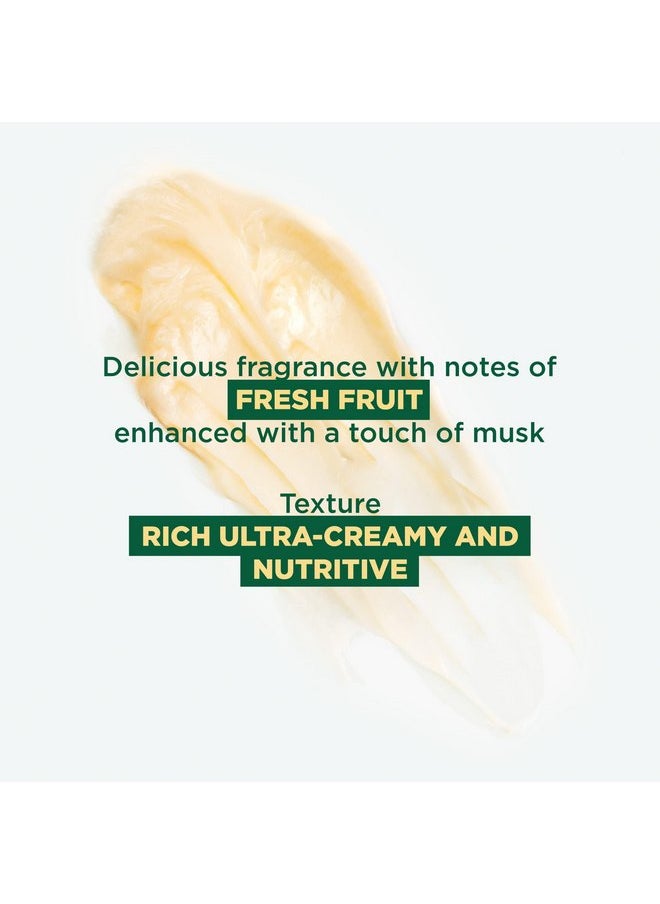 Klorane Nourishing 2-in-1 Mask with Mango, Deep Conditioning and Overnight Treatment for Dry Hair, Paraben, Silicone and Sulfate Free, Biodegradable, Vegan, 5 fl.oz.