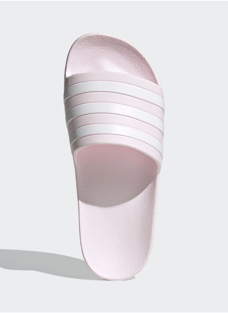 Adilette Aqua Slides
