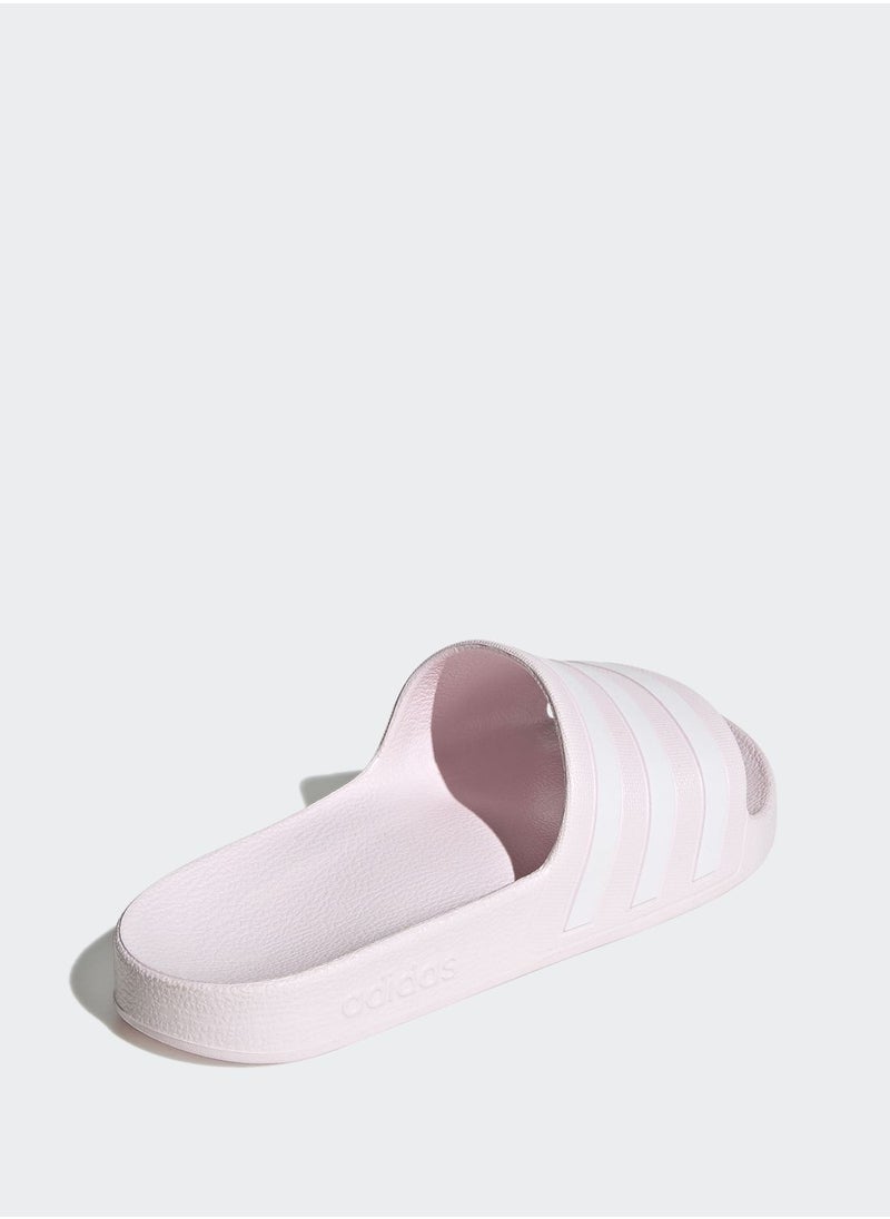 Adilette Aqua Slides