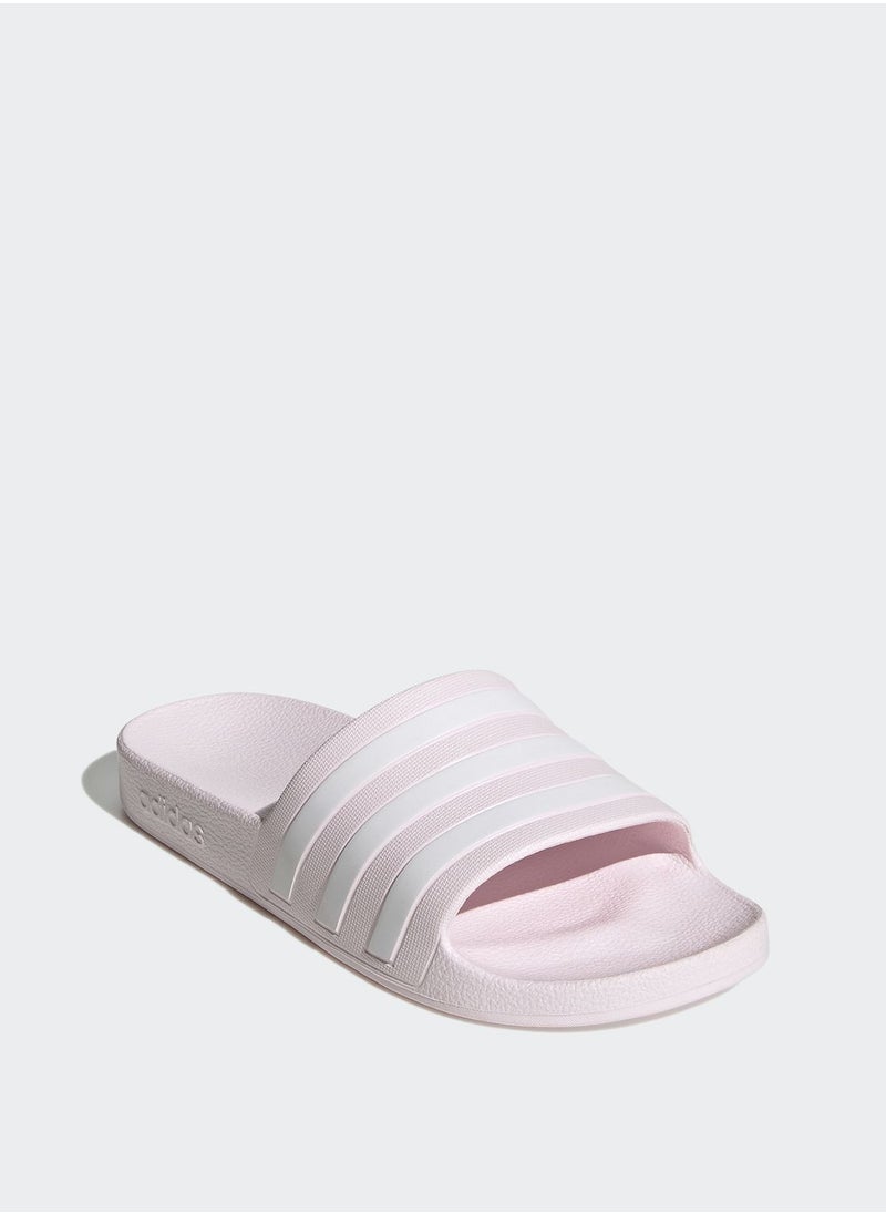 Adilette Aqua Slides