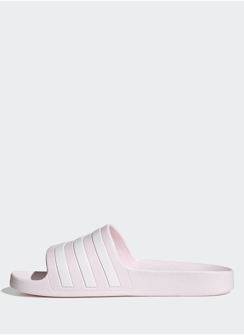 Adilette Aqua Slides
