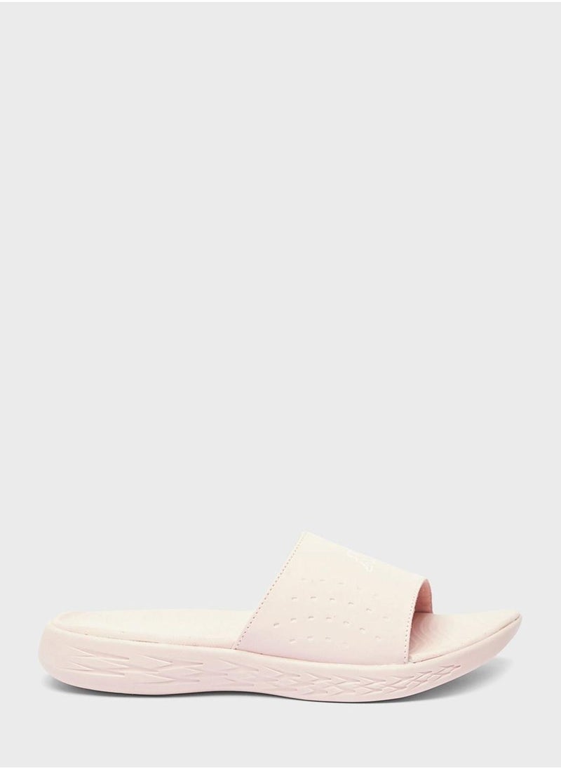 Casual Slides