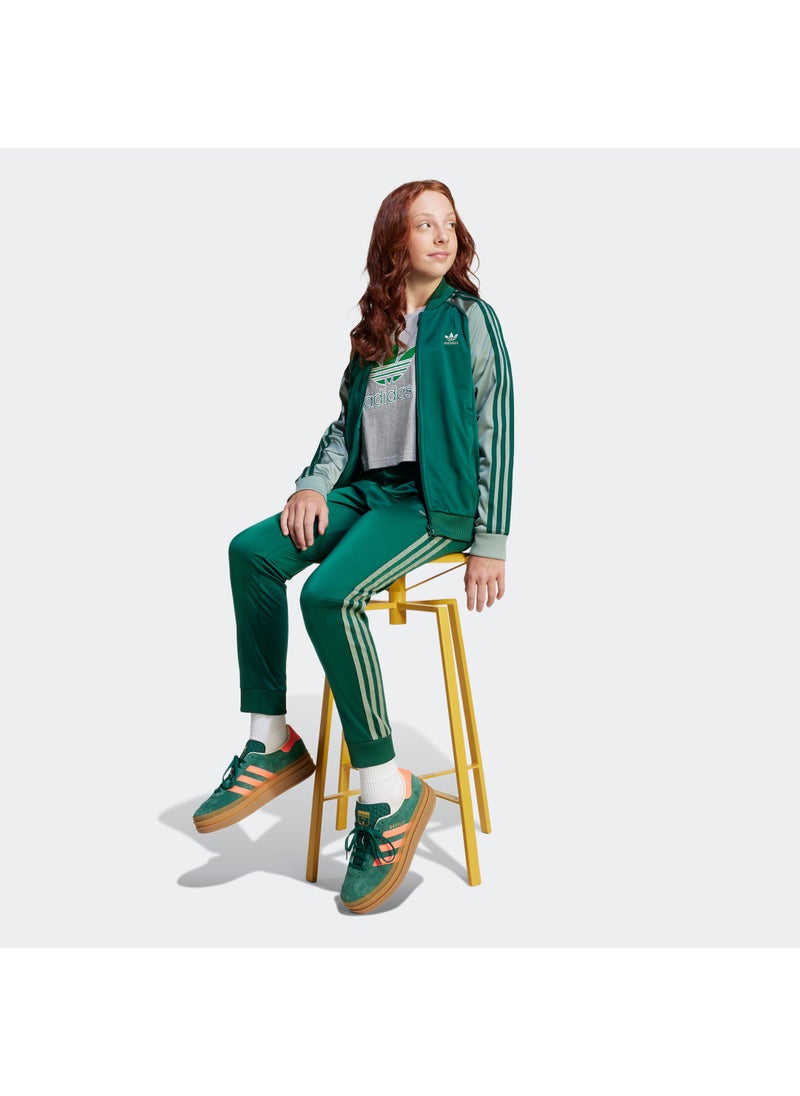 Youth Adicolor Sst Track Pants