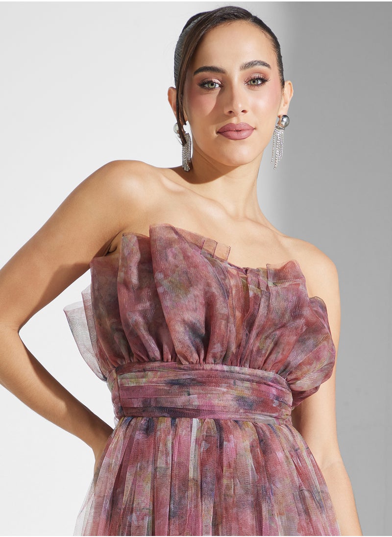 Bonnie Midi Dress
