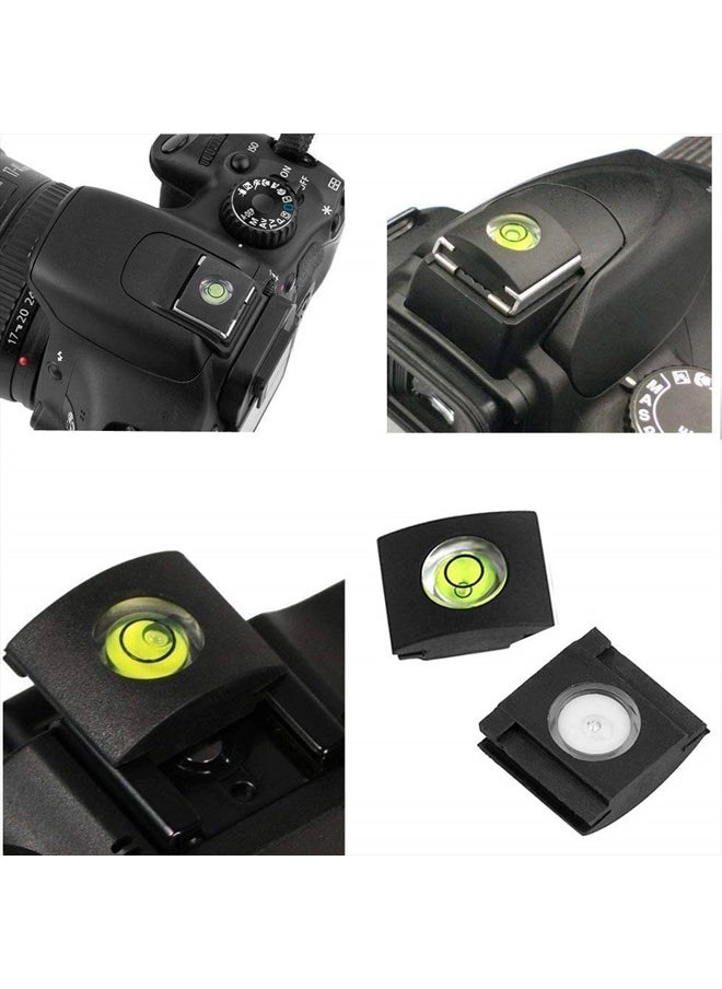 Eyepiece Eyecup Viewfinder Eye Cup for Sony Alpha A6500 A6400 A6600 Camera for viewfinder (2-Pack),ULBTER FDA-EP17 Eyepiece Eye Cup with Hot Shoe Cover (FAD-EP17)