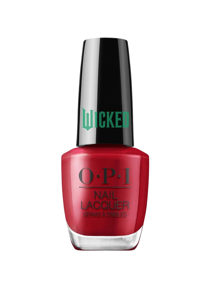 Nail Lacquer Holiday '24 Nessa-Ist Rose,15ml