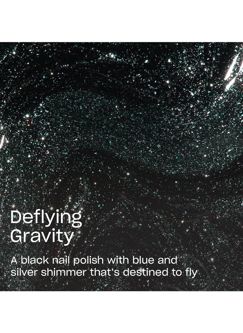 Nail Lacquer Holiday '24 Deflying Gravity,15ml