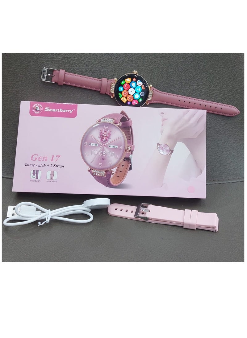 Smart Berry Gen 17 Smart Watch