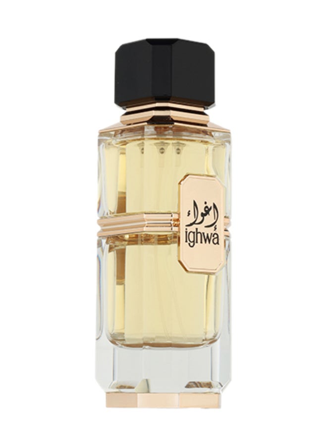 Ighwa - Eau de Parfum - Perfume For Men, 100ml