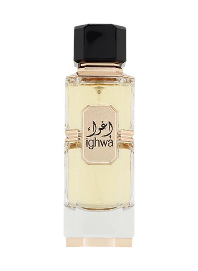 Ighwa - Eau de Parfum - Perfume For Men, 100ml