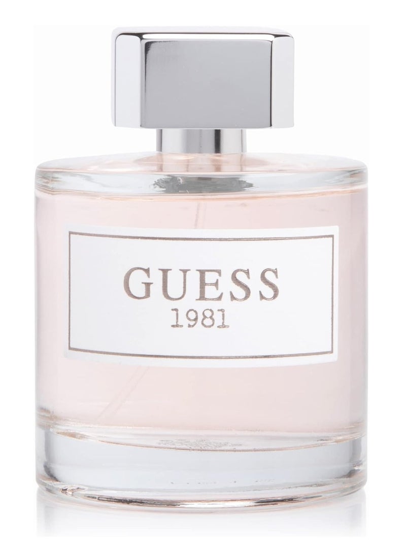 1981 for Women EDT 100ml