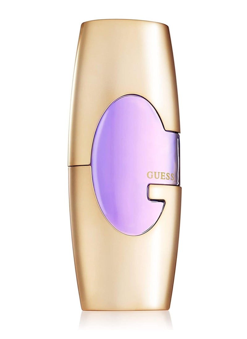 Gold For Women EDP 75ml