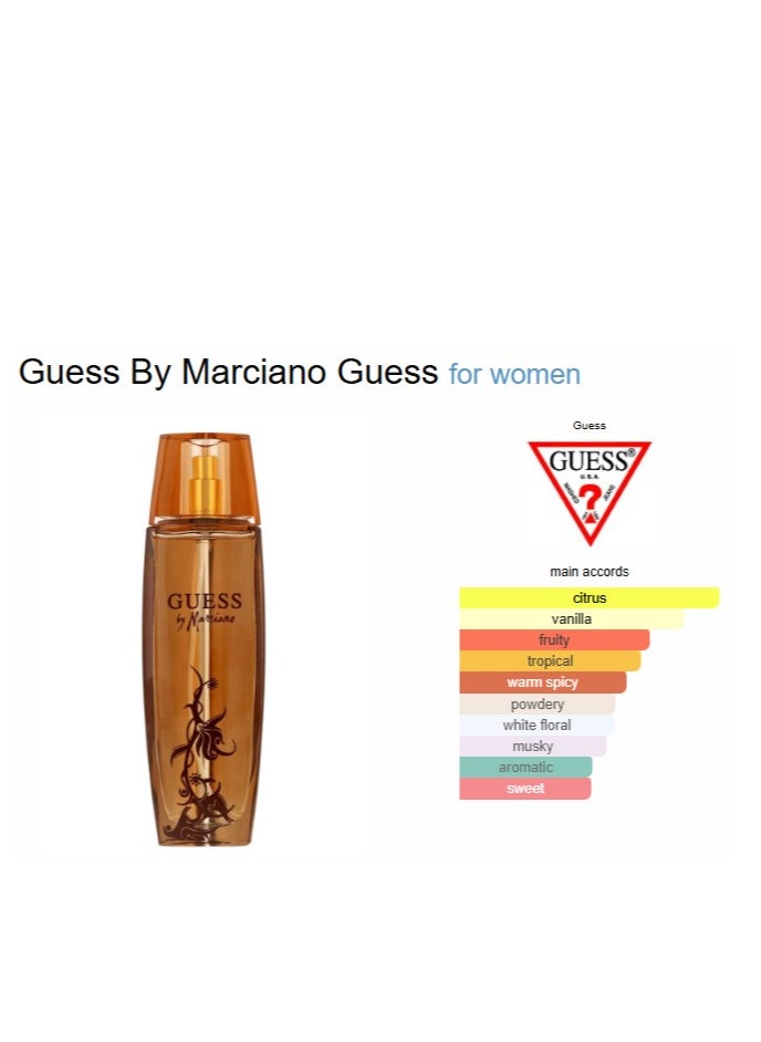 Marciano For Women EDP 100ml