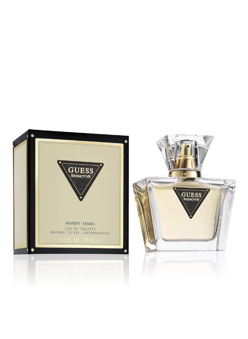 Sed-uctive For Women EDT 75ml