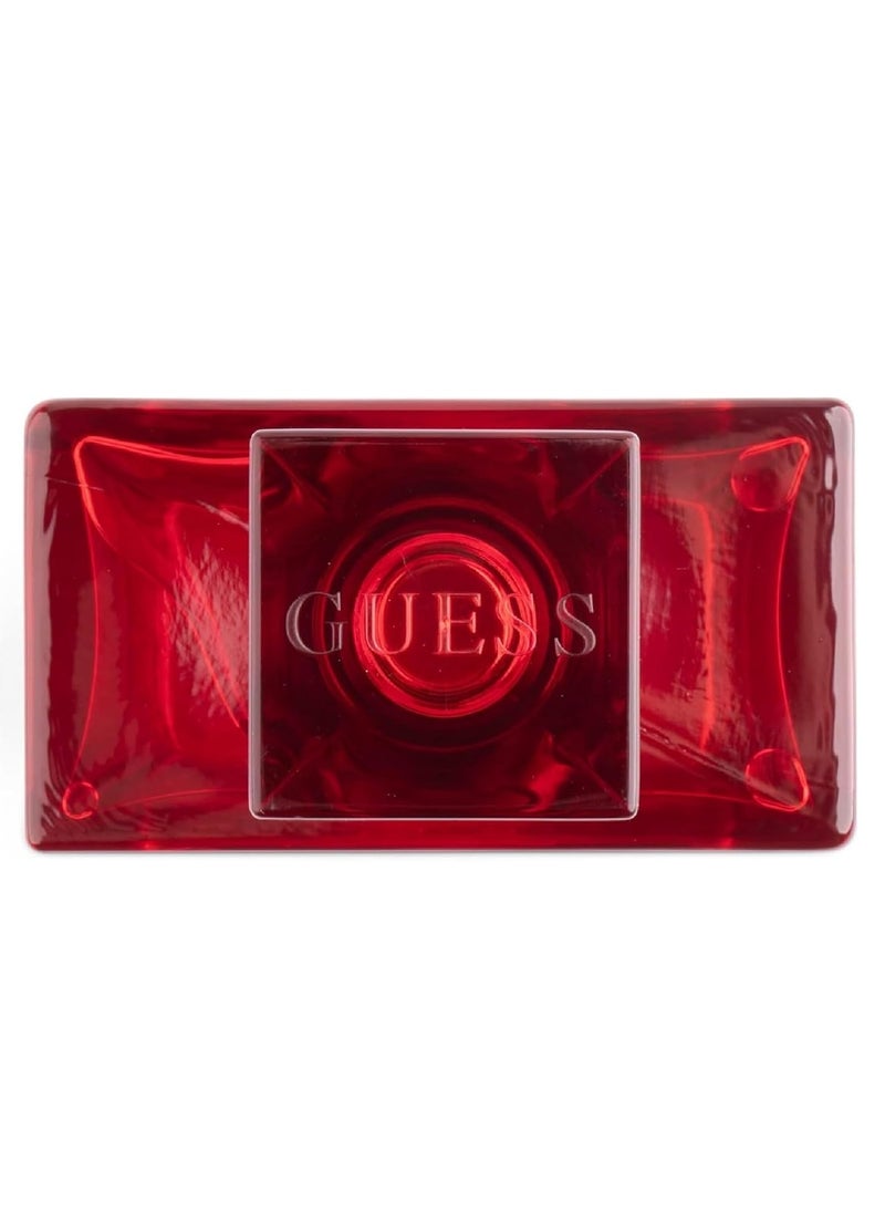 Sed-uctive Red For Women EDT 75ml
