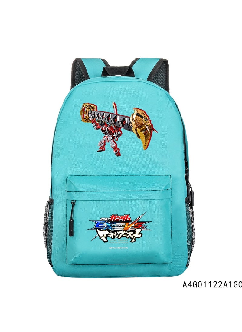 Schoolbags for students and adults for sports-G01-Robot\n - 171