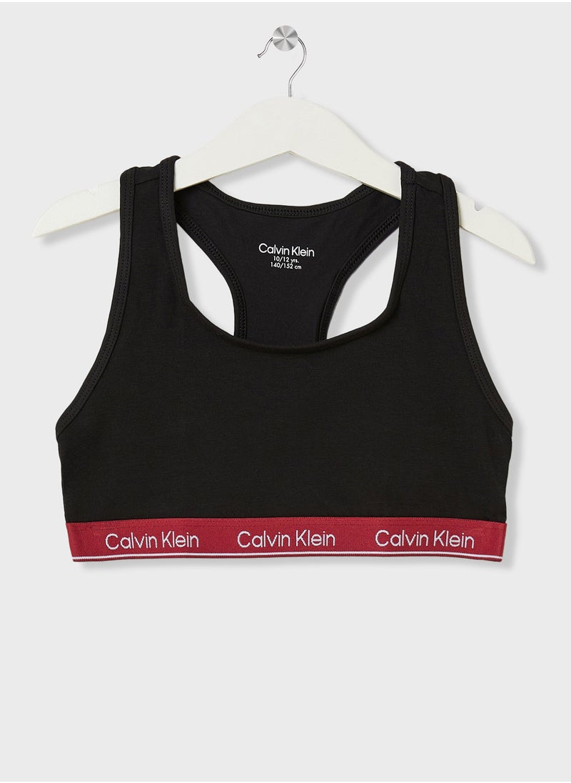 Youth 2 Pack Assorted Top