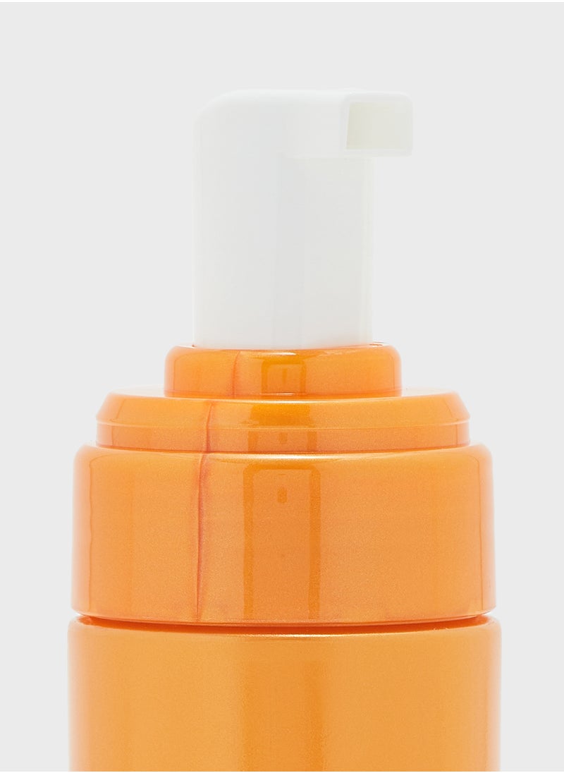 Self Tan Mousse