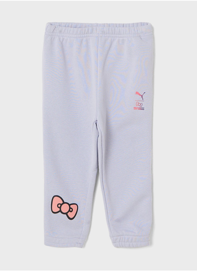 Infant Hello Kitty & Friends Minicats Tracksuit