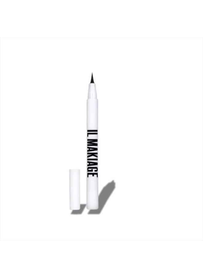 Blackcard Waterproof Liquid Eyeliner