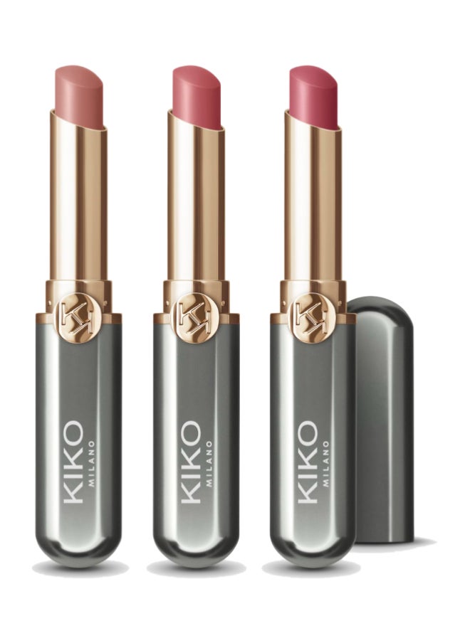 Unlimited Perfection Lip Set 01