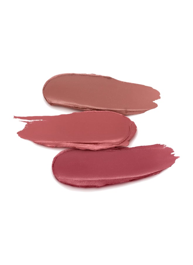 Unlimited Perfection Lip Set 01