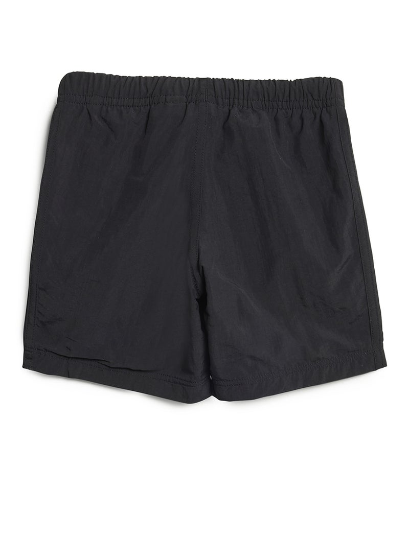 Infant Shorts And T-Shirt Set