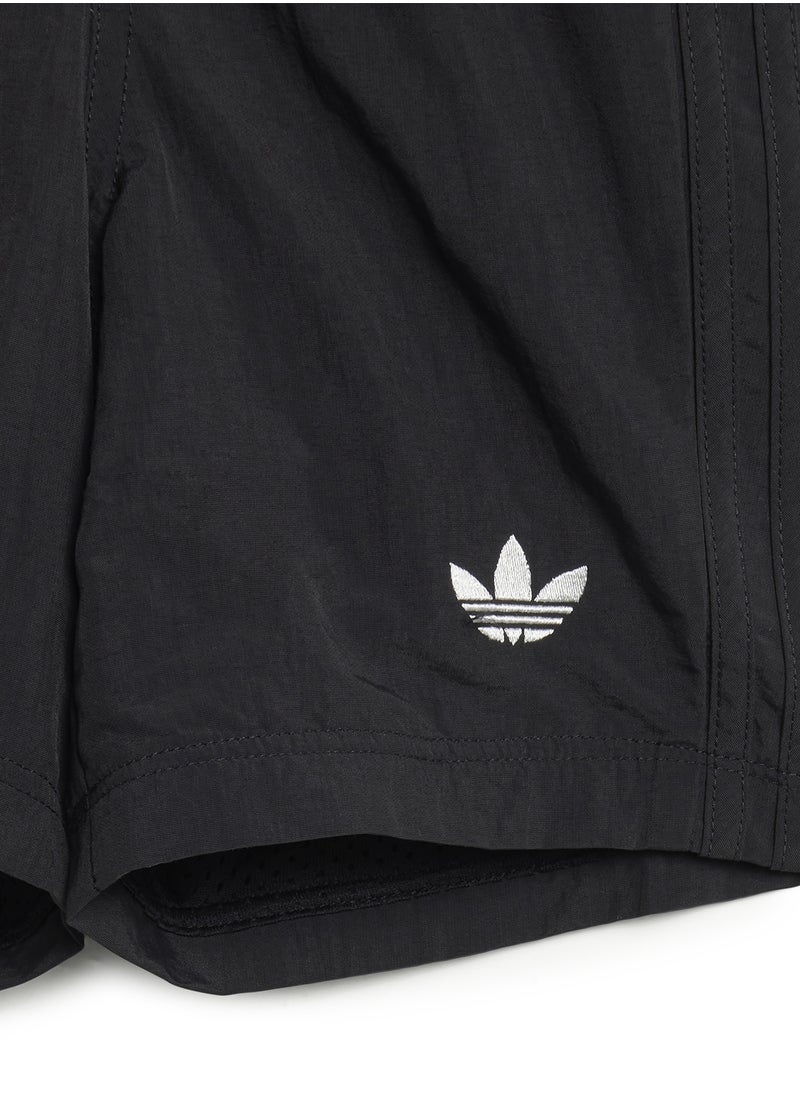 Infant Shorts And T-Shirt Set