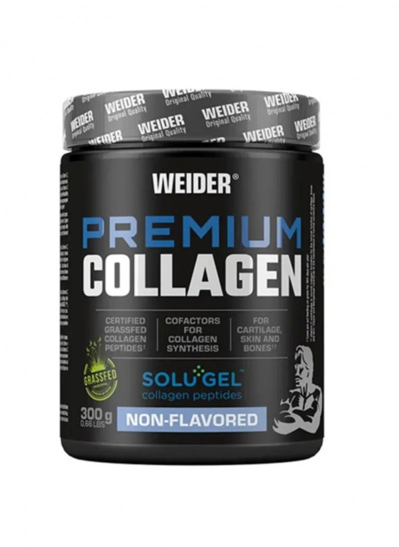 Weider Premium Collagen 300 gm