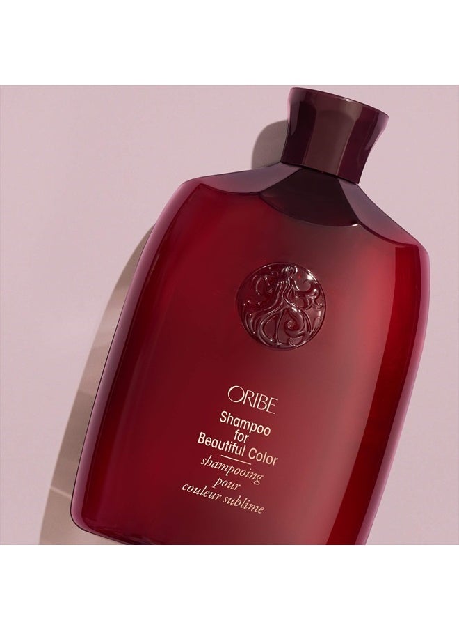 Oribe Shampoo for Beautiful Color, 8.5 oz