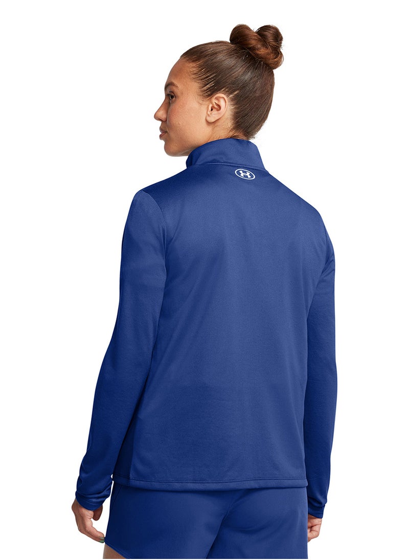 Tech Full Zip Jacket