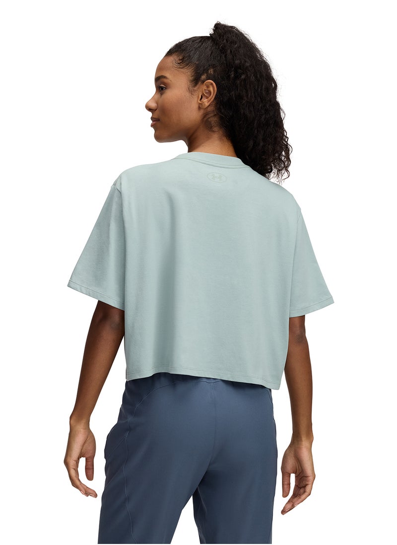 Women's UA Rival Short Sleeve T-shirt