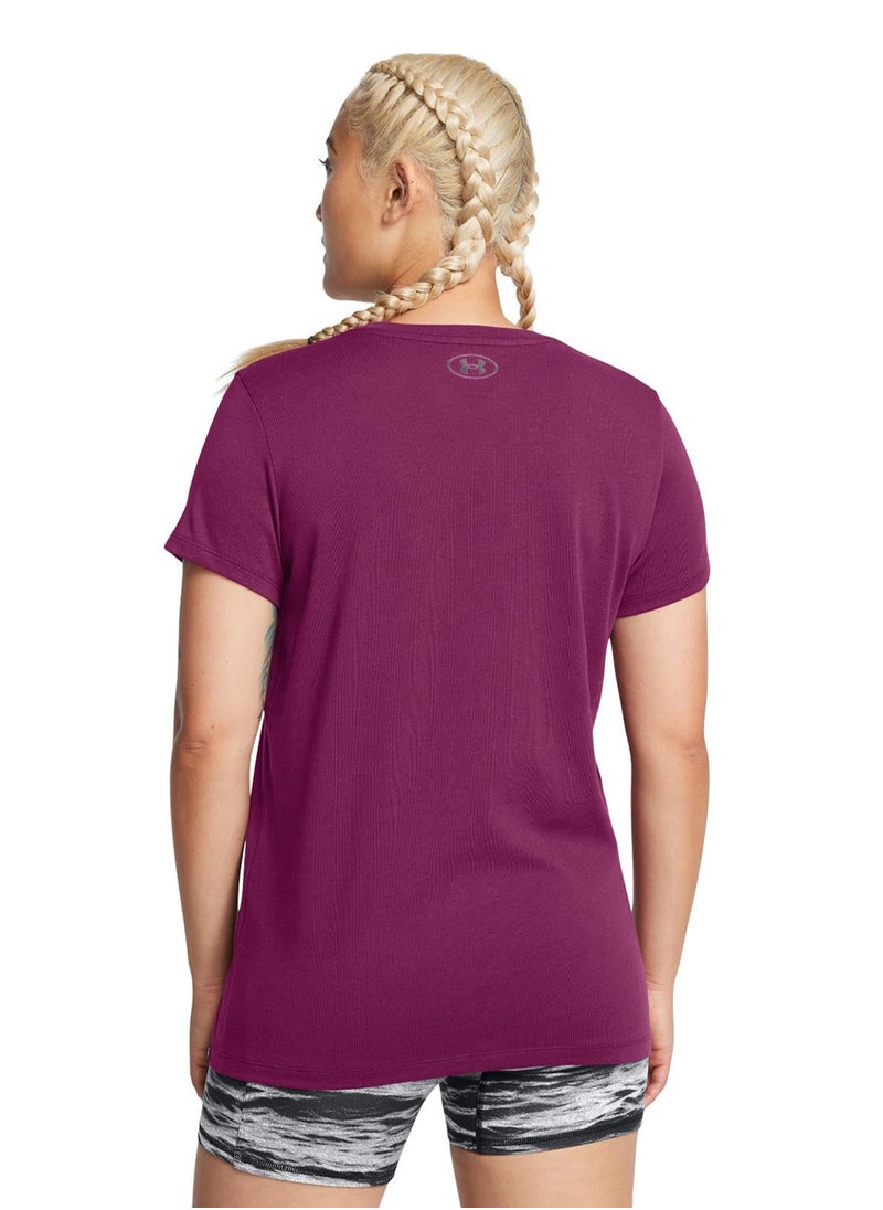 Project Rock Heavyweight T-shirt