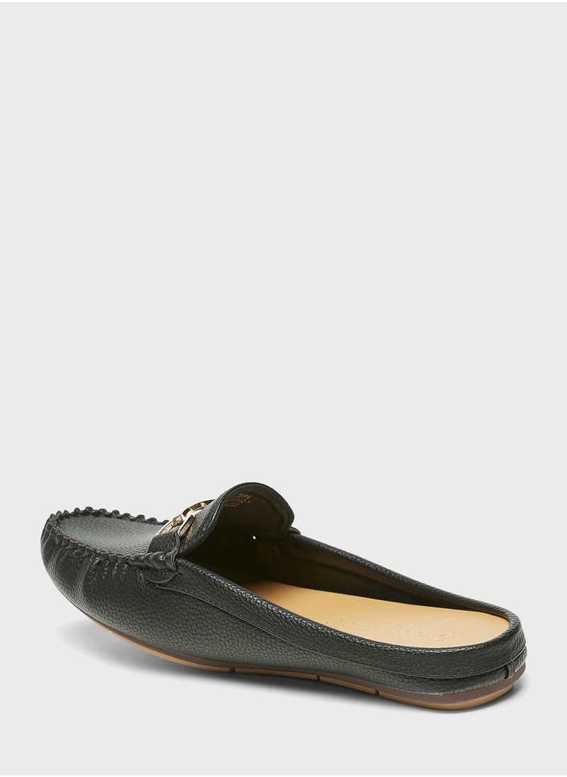 Casual Moccasins