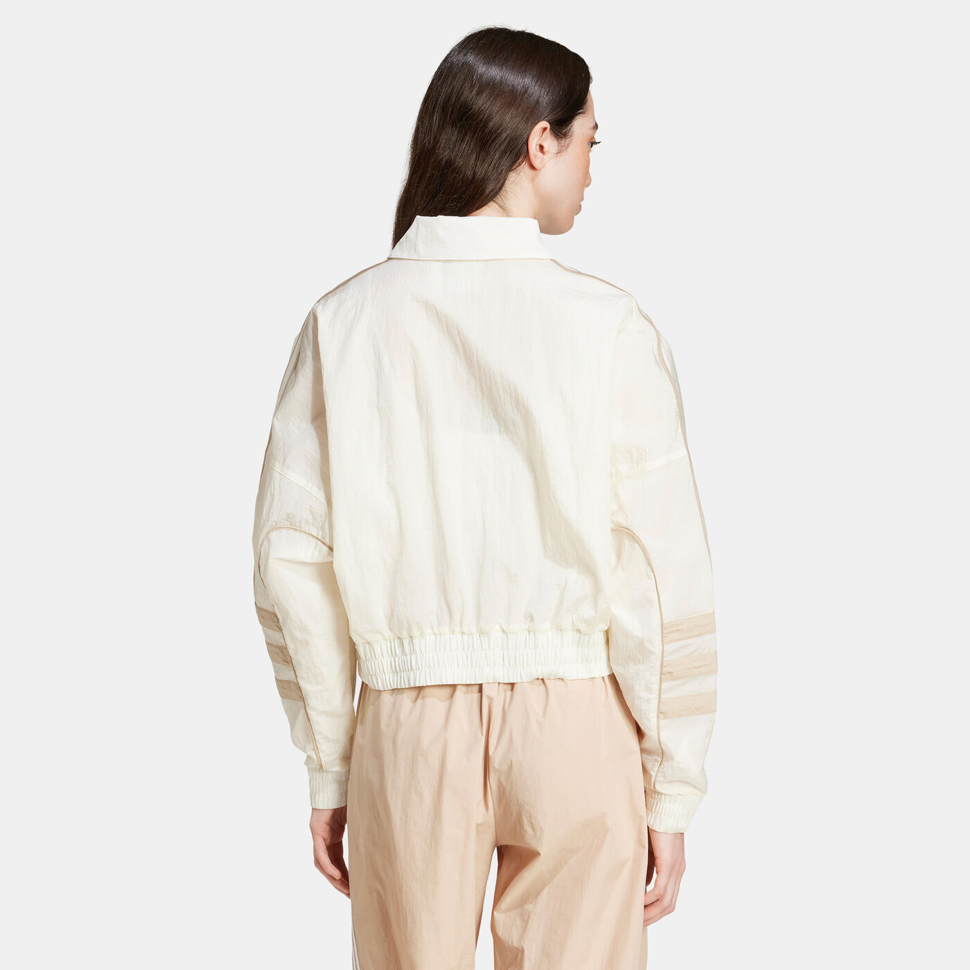 Women's Atlanta Track Jacket