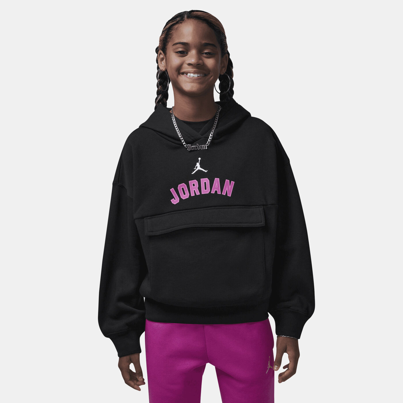 Kids' Y2K Hoodie