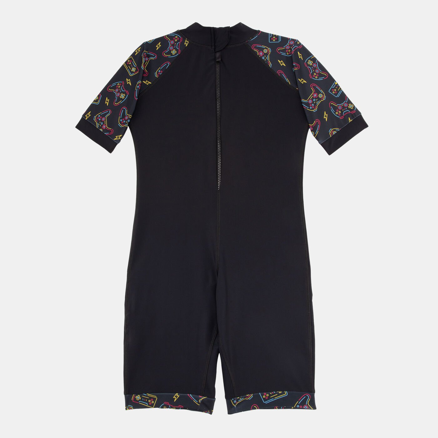 Kids' One-Piece Swimsuit