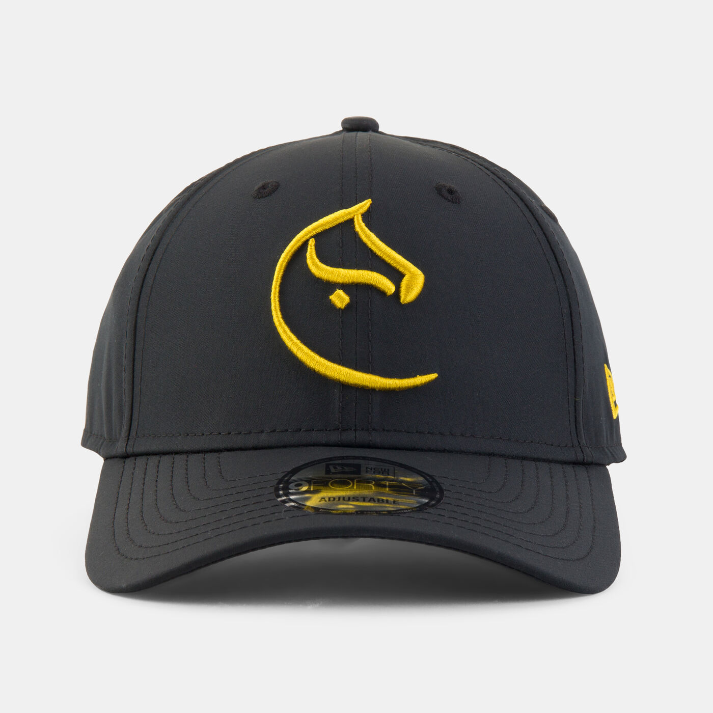 Men's MAB Horse Racing FORTY Cap