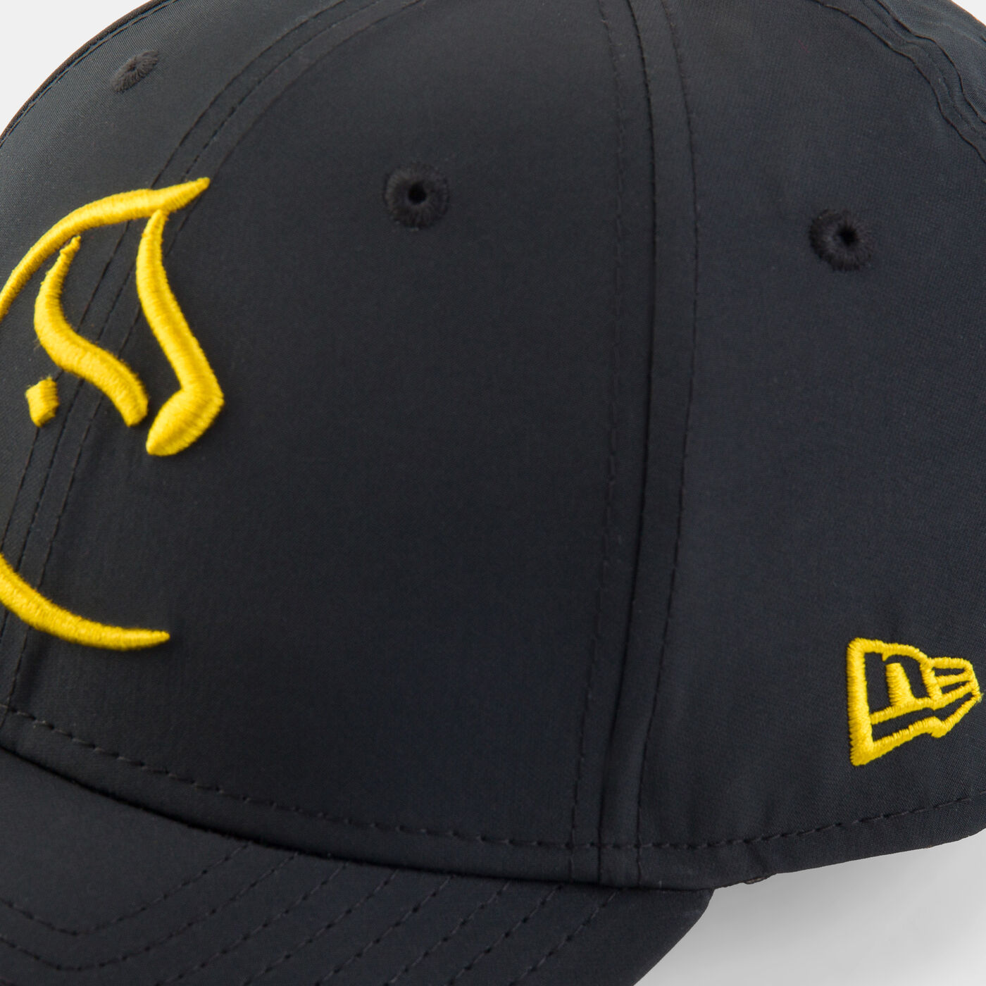 Men's MAB Horse Racing FORTY Cap