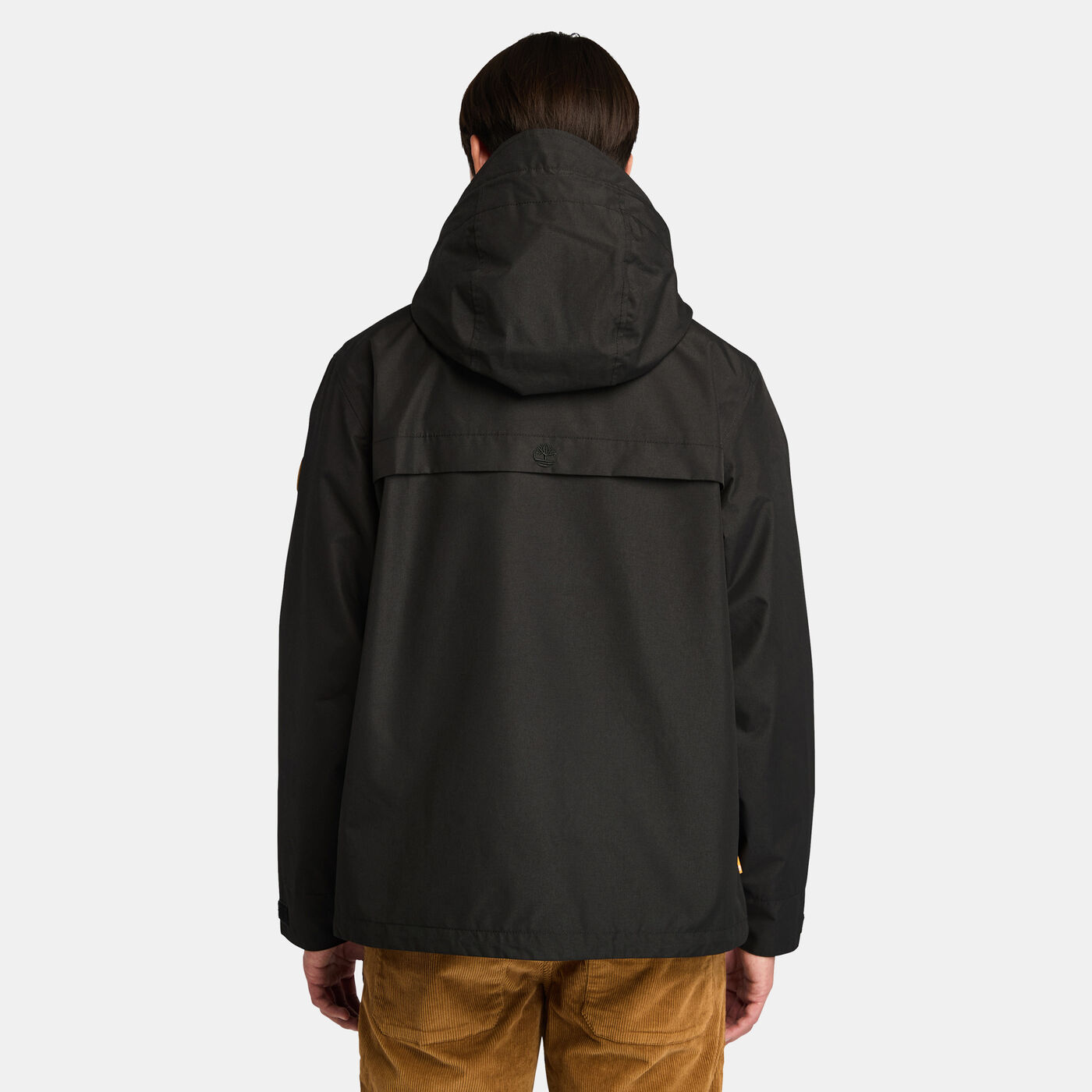 Men's Benton 3-In-1 Waterproof Jacket