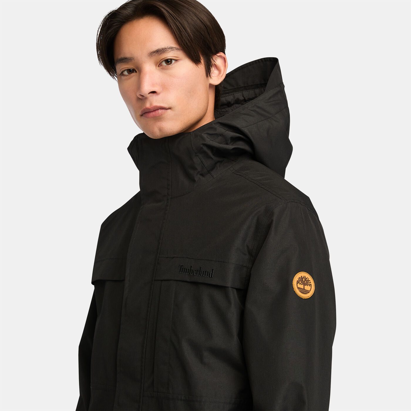 Men's Benton 3-In-1 Waterproof Jacket