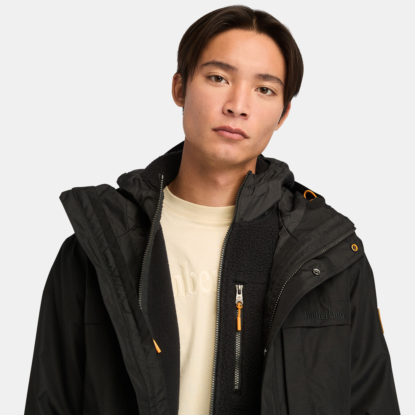 Men's Benton 3-In-1 Waterproof Jacket