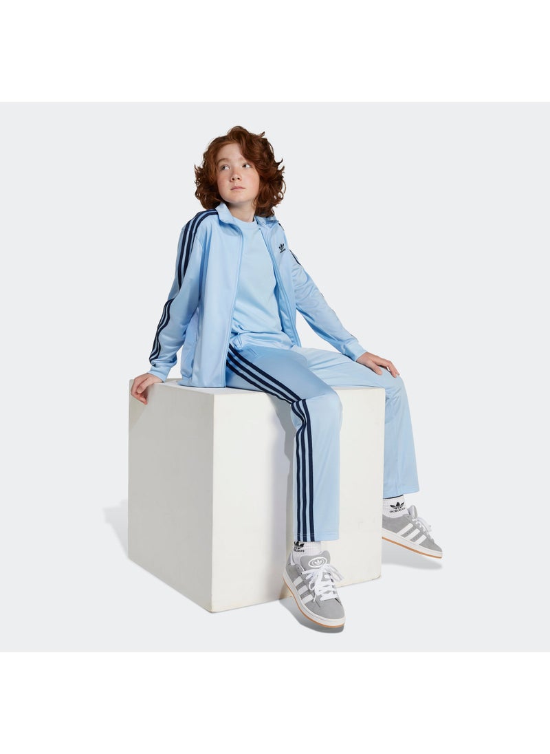 Youth Adicolor Firebird Tracksuit Bottoms