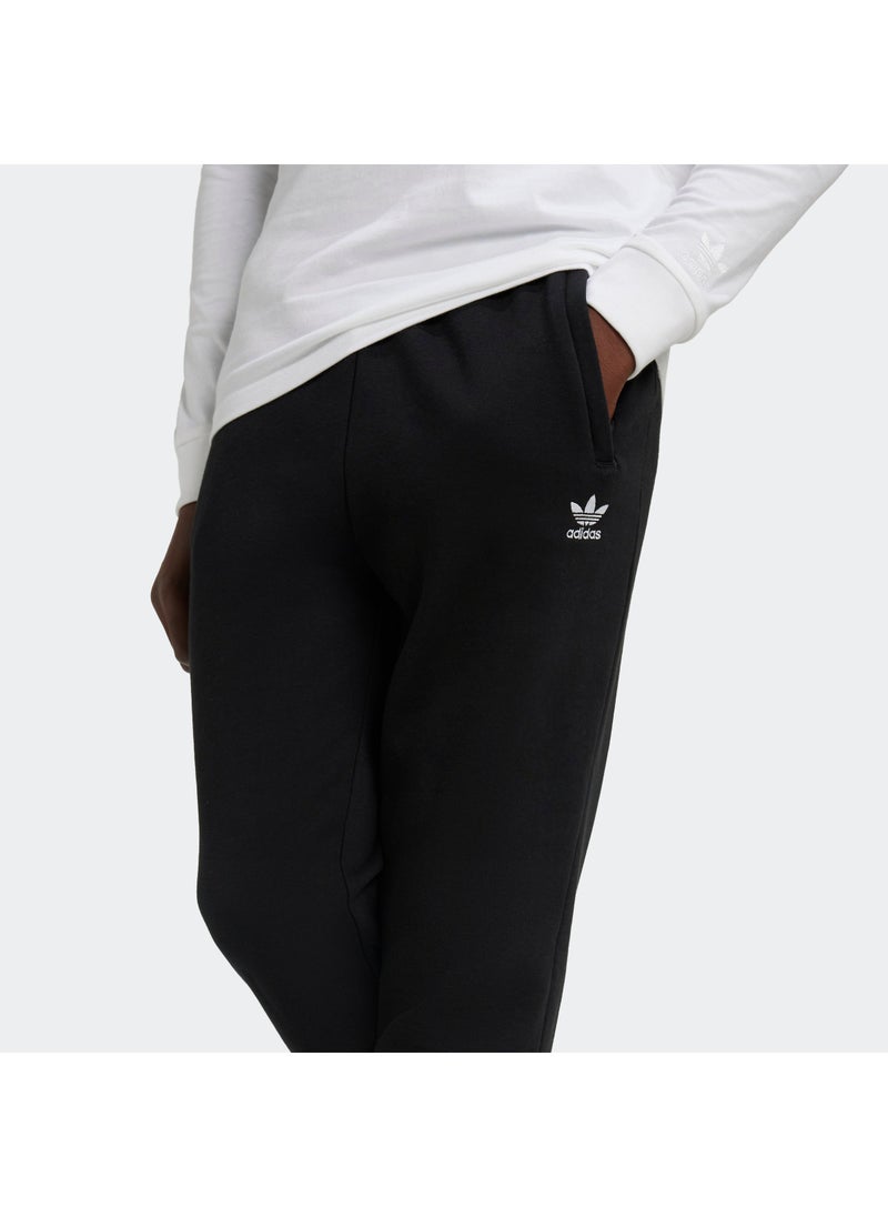 Essential Slim Fit Chinos