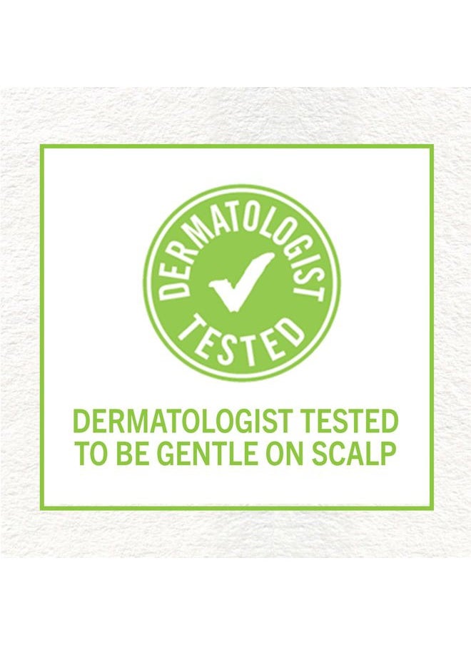 Simply Color Hair Color 3.65 Dark Chocolate Brown, 1 Application - Permanent Hair Dye for Healthy Looking Hair without Ammonia or Silicone, Dermatologist Tested, No PPD & PTD