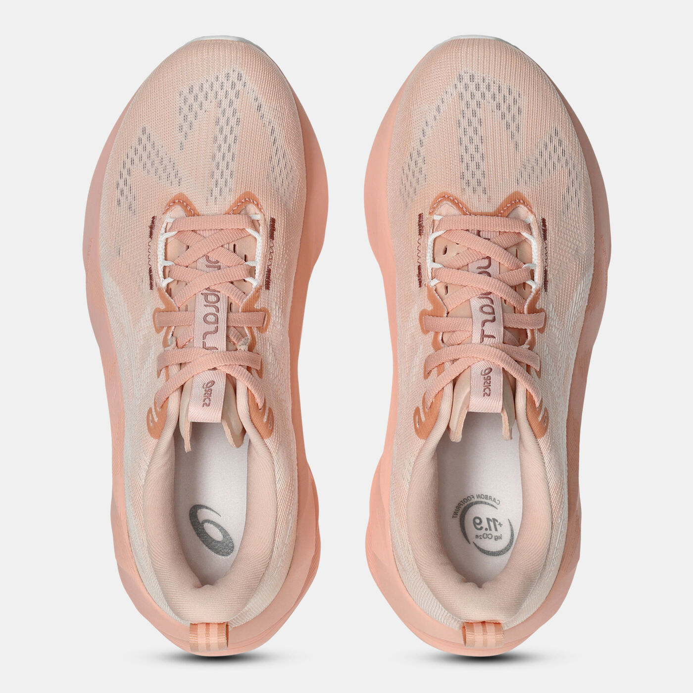 Women's NOVABLAST 5 Running Shoes