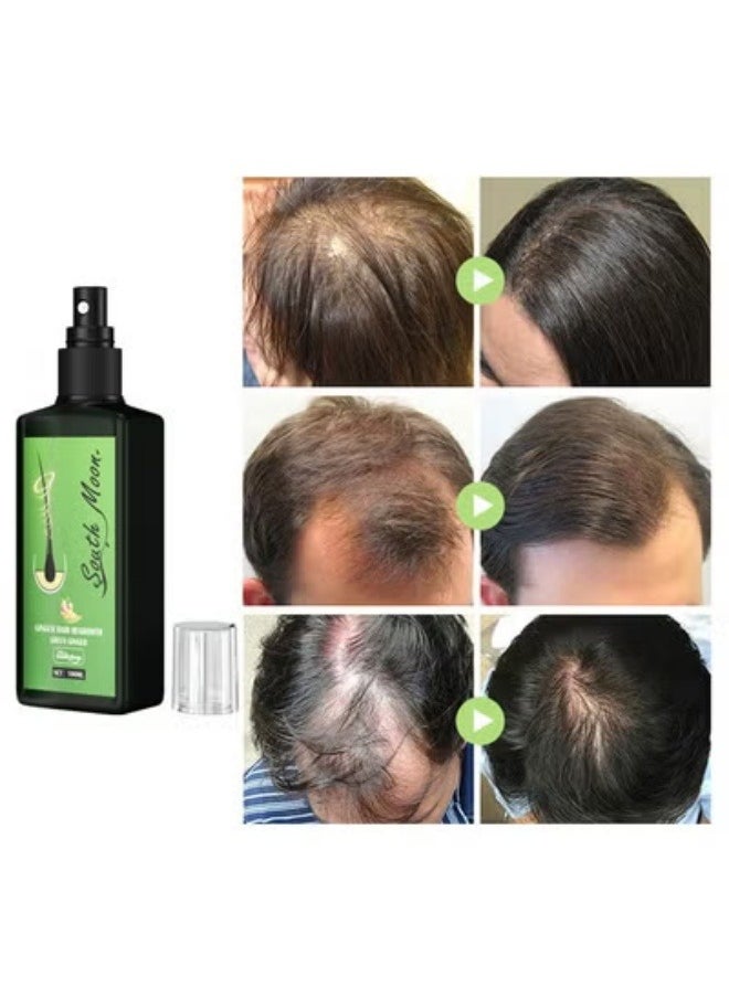 Anti-Hair Loss Nourishing Spray Moisturizing Anti-Hair Loss Scalp Care Liquid