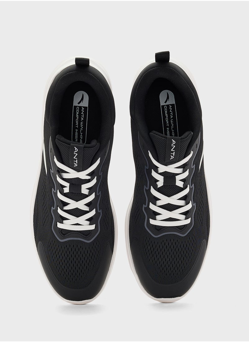 Basic Training Shoes