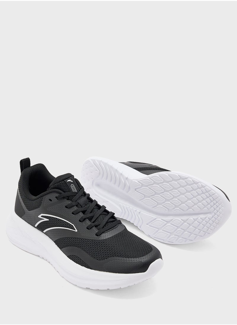 Basic Training Shoes