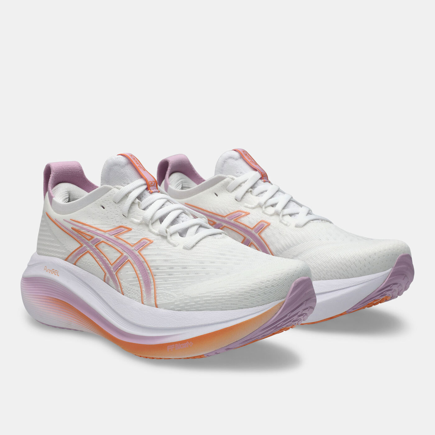 Women's GEL-NIMBUS 27 Running Shoes